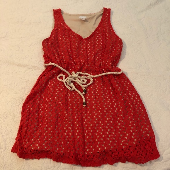 Maternity dress - Picture 1 of 3